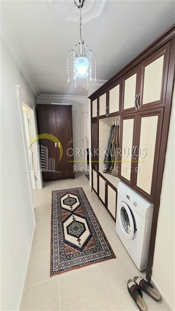 property for sale Mahmutlar 81495