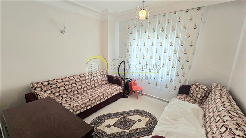 property for sale Mahmutlar 81491