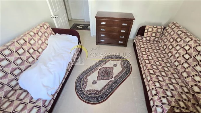property for sale Mahmutlar - photo 12