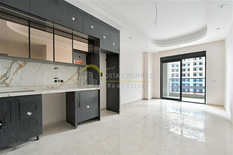 property for sale Mahmutlar 81525