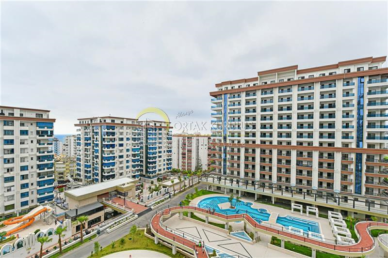 property for sale Mahmutlar 81513