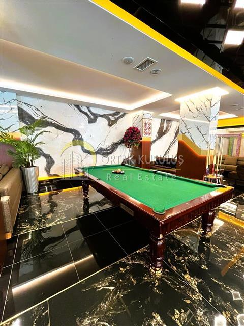 property for sale Mahmutlar 81512