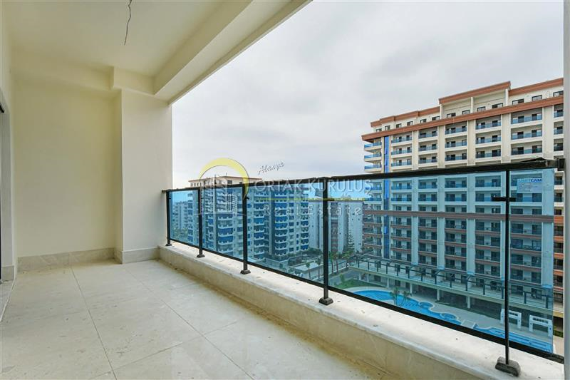 property for sale Mahmutlar 81523