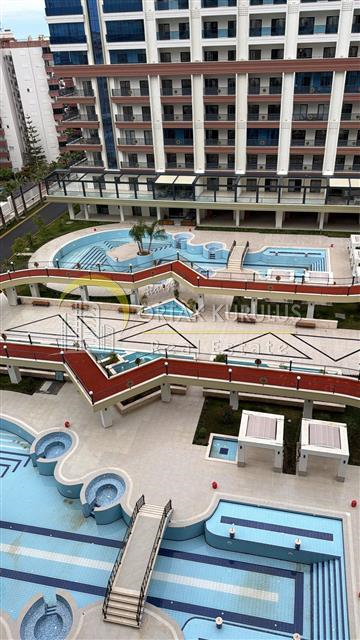 property for sale Mahmutlar 81504