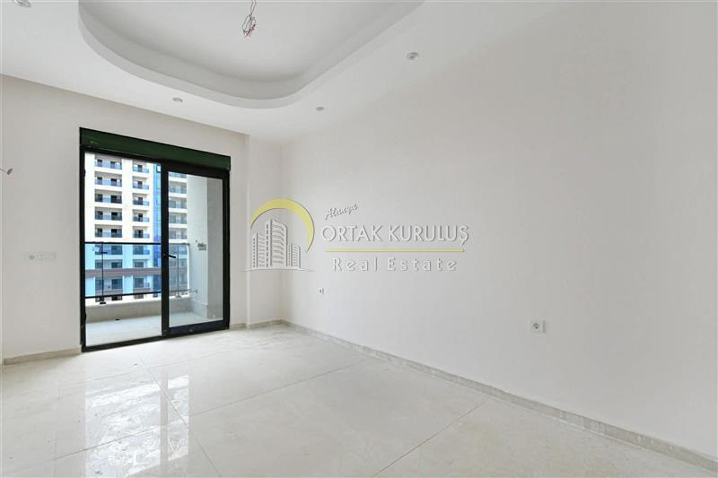 property for sale Mahmutlar 81529