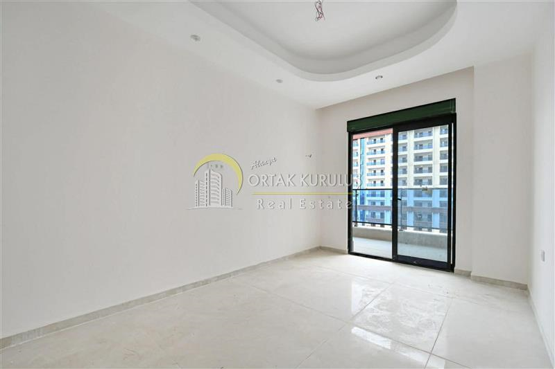 property for sale Mahmutlar 81528