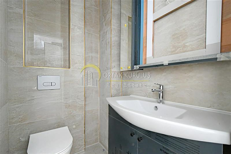 property for sale Mahmutlar 81524