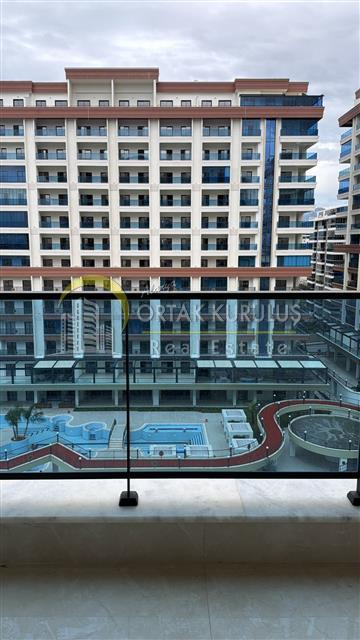 property for sale Mahmutlar 81507