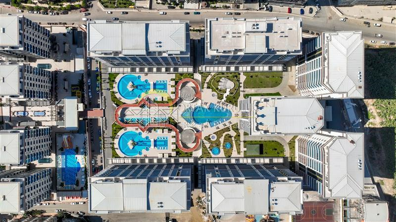 property for sale Mahmutlar 81506