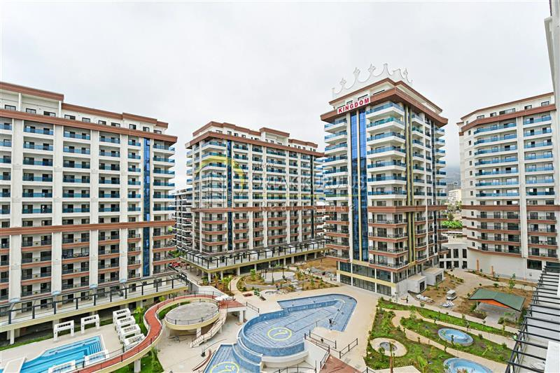 property for sale Mahmutlar 81509