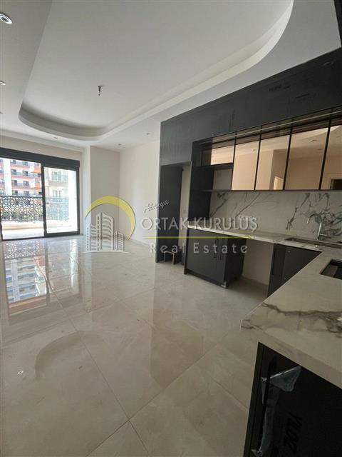 property for sale Mahmutlar 81564