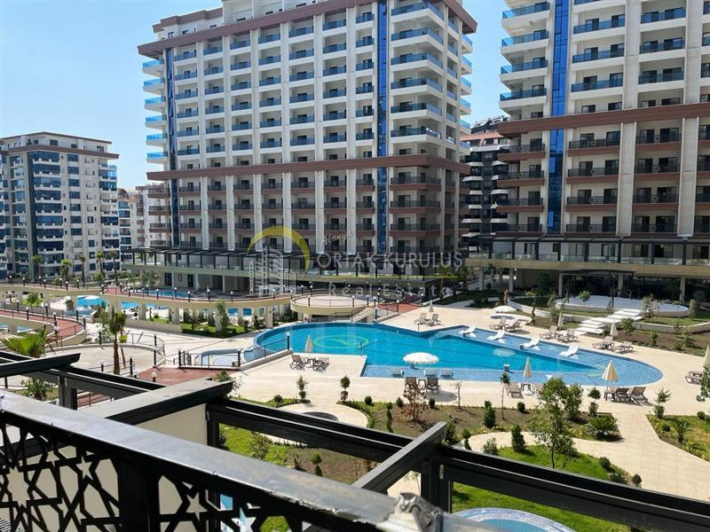 property for sale Mahmutlar 81531