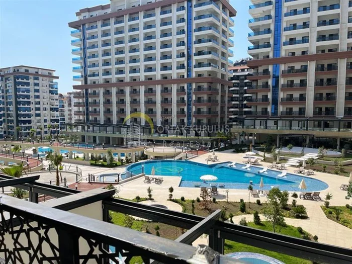 property for sale Mahmutlar - photo 47