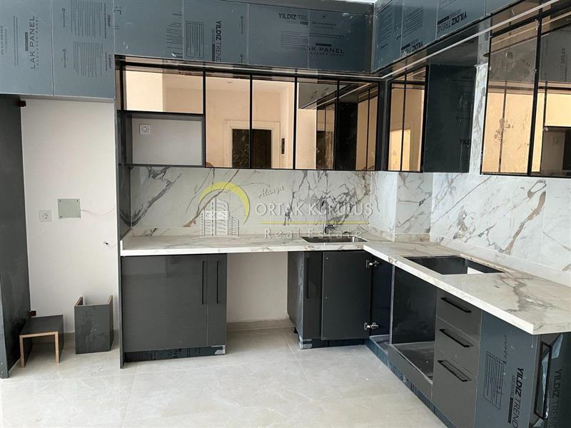 property for sale Mahmutlar 81536