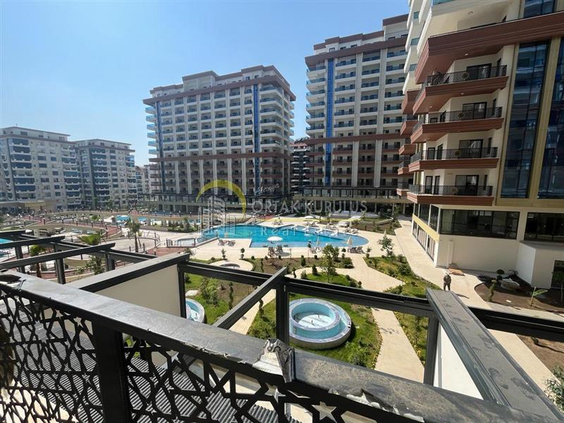 property for sale Mahmutlar 81532