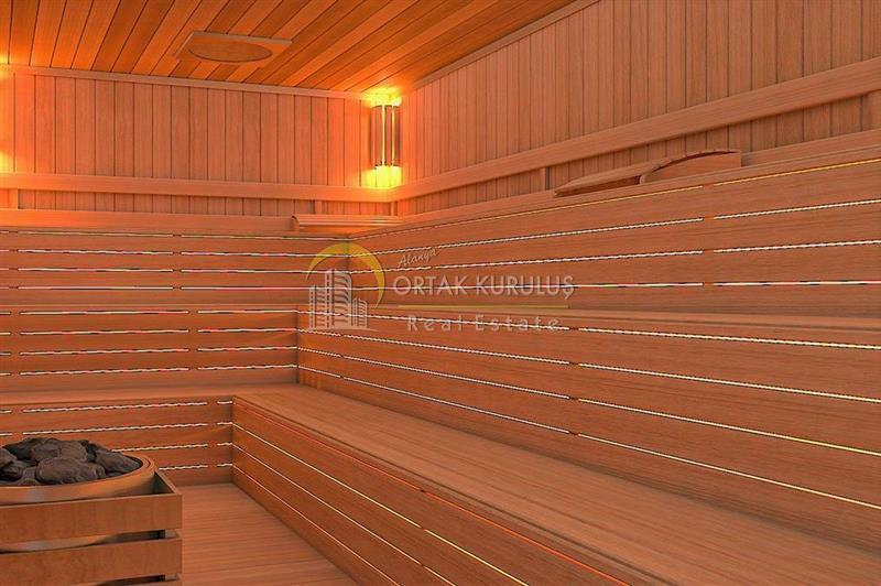 property for sale Mahmutlar 81569