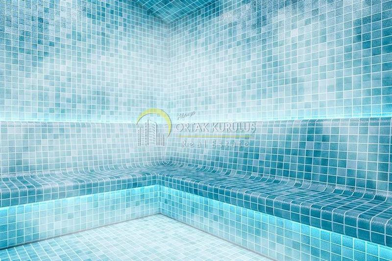 property for sale Mahmutlar 81537