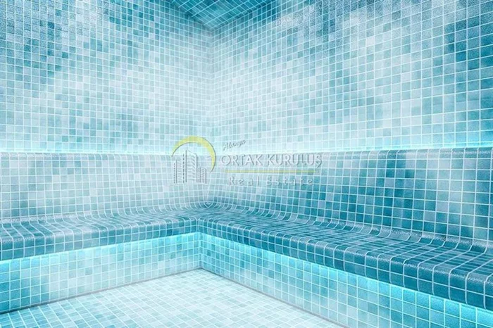 property for sale Mahmutlar - photo 35