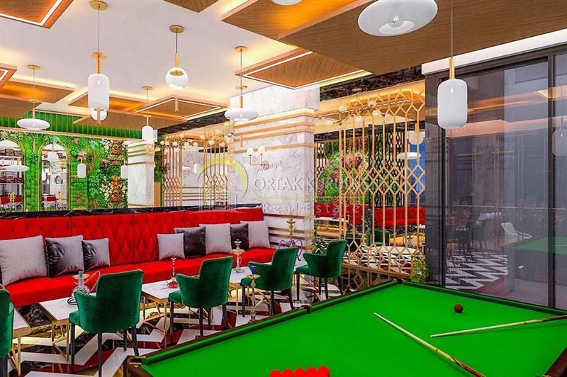 property for sale Mahmutlar 81541