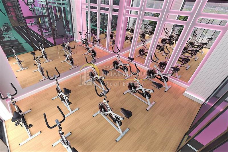 property for sale Mahmutlar 81540