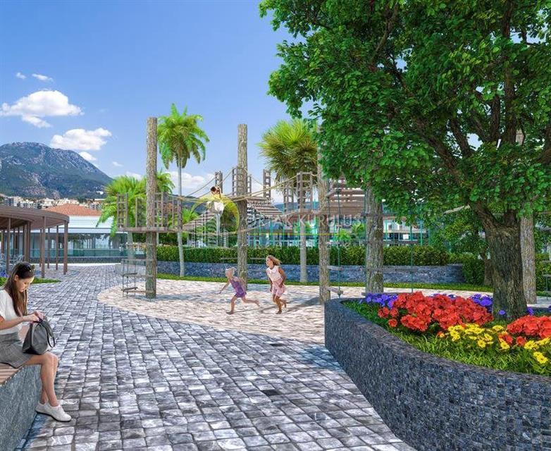 property for sale Mahmutlar 81545