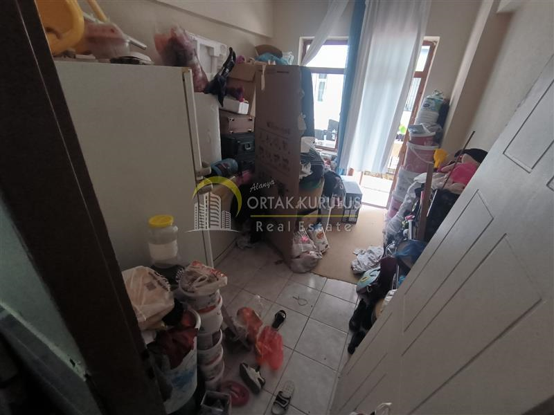 property for sale Mahmutlar 81638