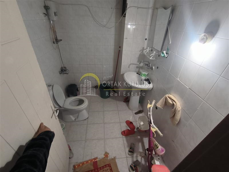 property for sale Mahmutlar 81639