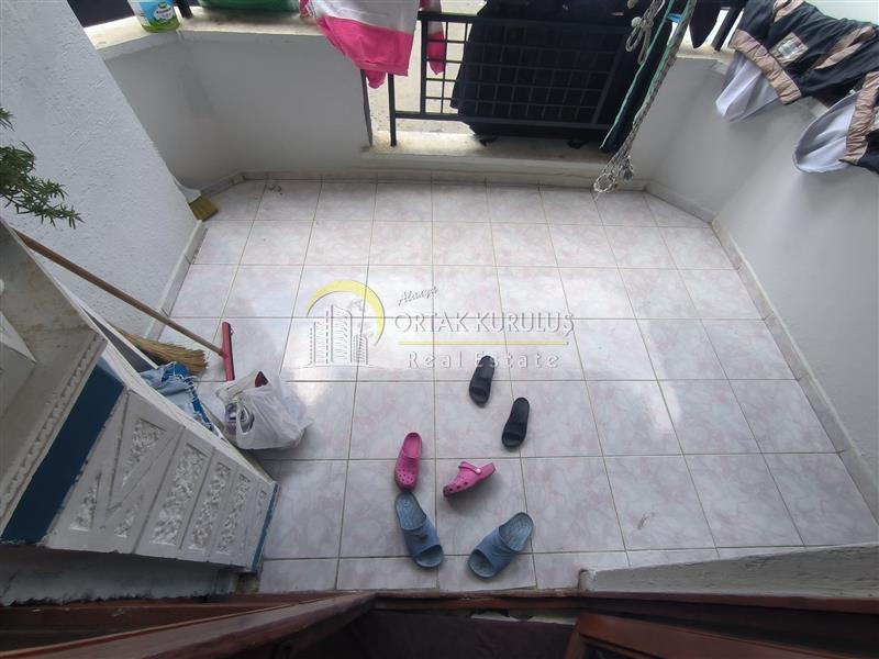 property for sale Mahmutlar 81634