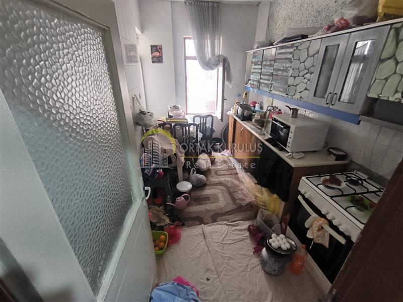 property for sale Mahmutlar 81631