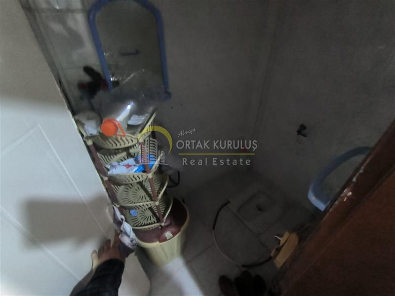 property for sale Mahmutlar 81640