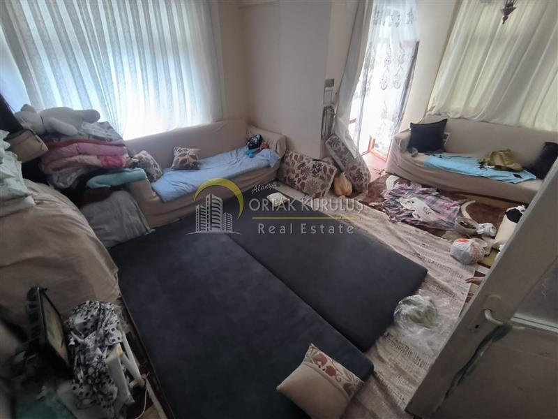 property for sale Mahmutlar 81637