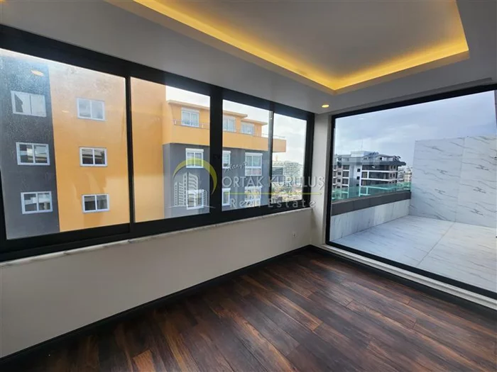 property for sale Mahmutlar - photo 14