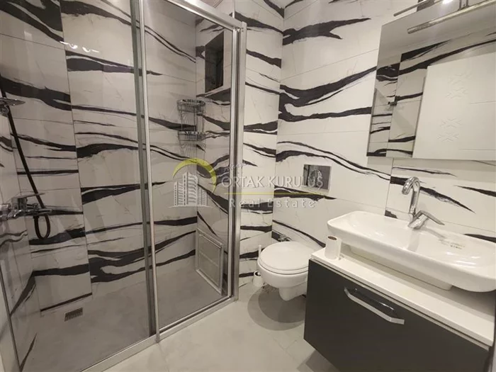 property for sale Mahmutlar - photo 19