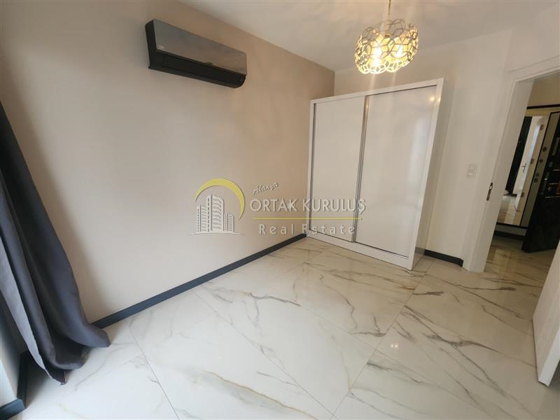 property for sale Mahmutlar 81661