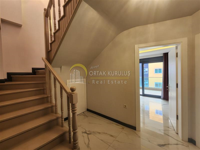 property for sale Mahmutlar 81647