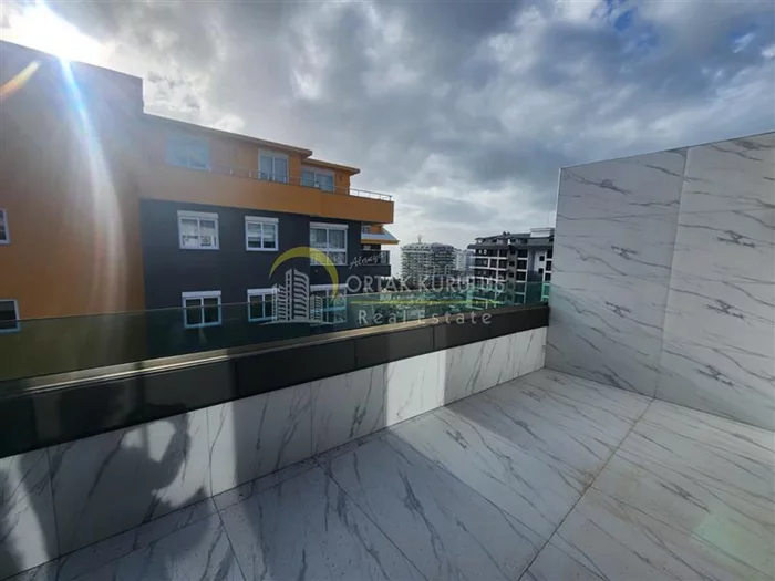 property for sale Mahmutlar - photo 21