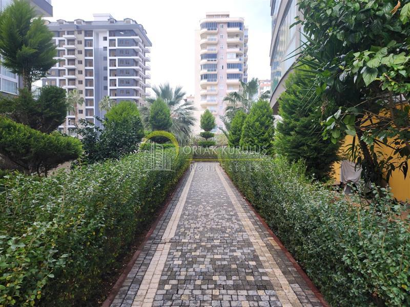 property for sale Mahmutlar 81648