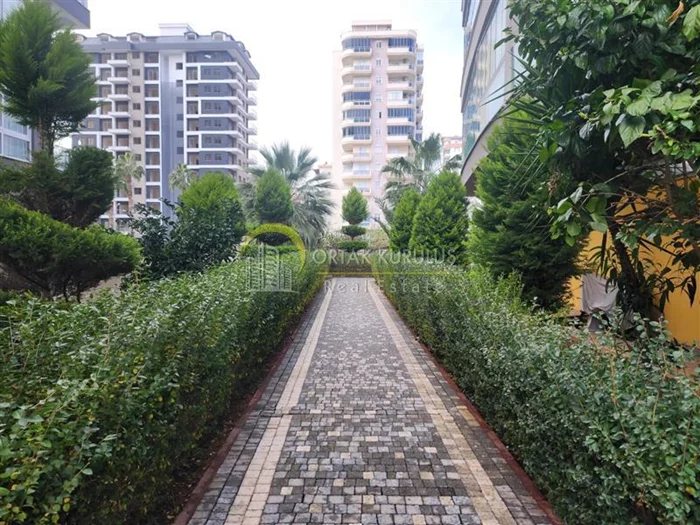 property for sale Mahmutlar - photo 4