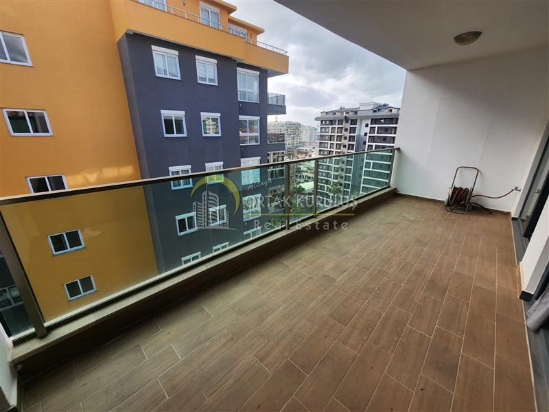 property for sale Mahmutlar 81643