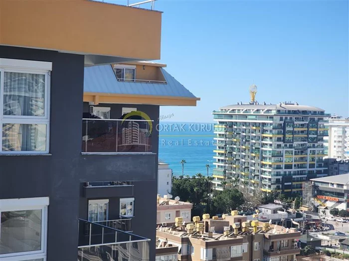 property for sale Mahmutlar - photo 6