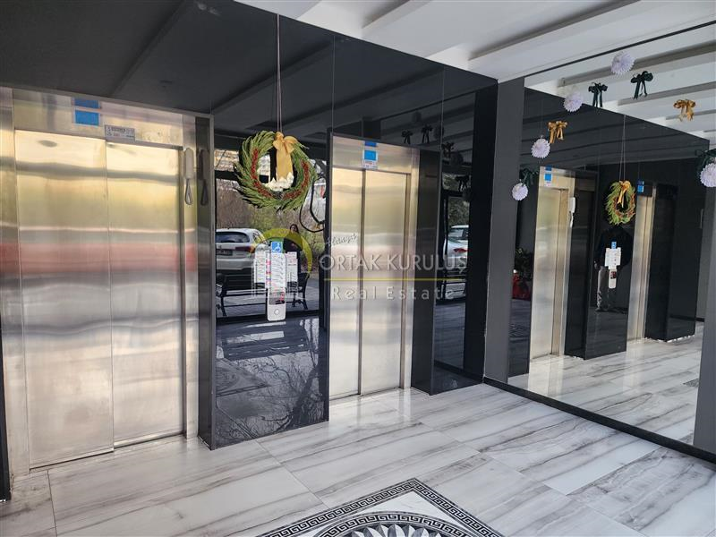 property for sale Mahmutlar 81642