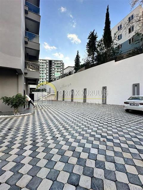 property for sale Mahmutlar 81686