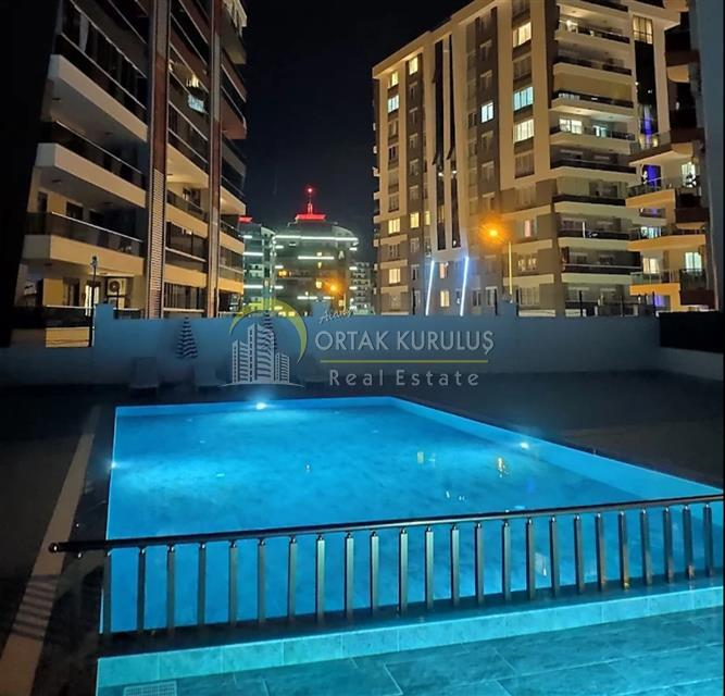 property for sale Mahmutlar 81665