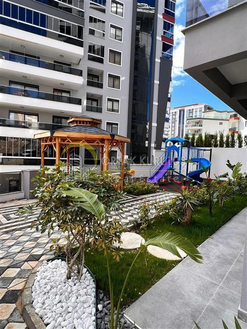 property for sale Mahmutlar 81666