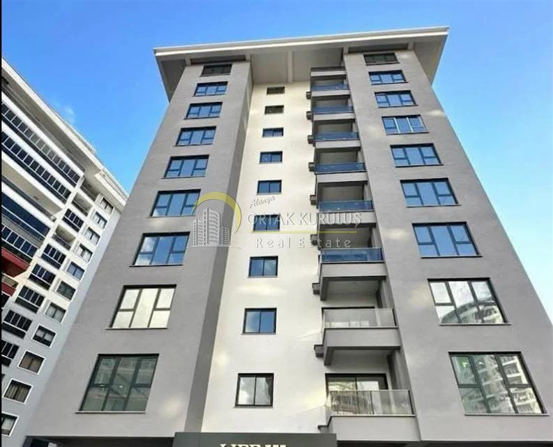 property for sale Mahmutlar 81662