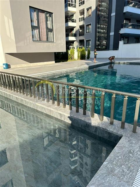 property for sale Mahmutlar 81668