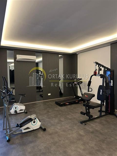 property for sale Mahmutlar 81681