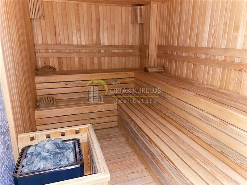 property for sale Mahmutlar 81664