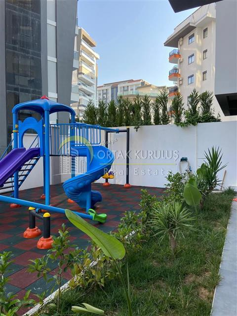 property for sale Mahmutlar 81671