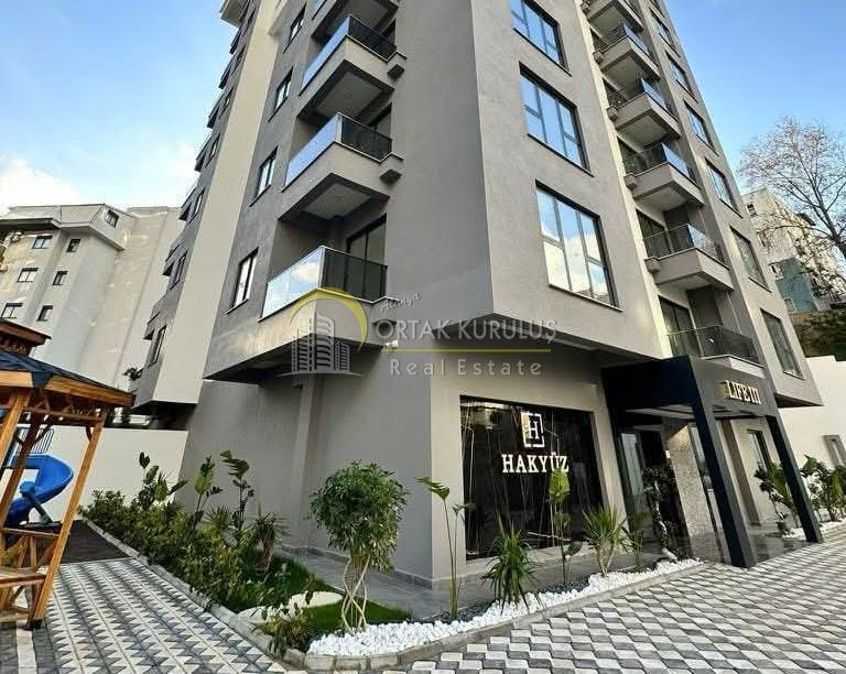 property for sale Mahmutlar 81663